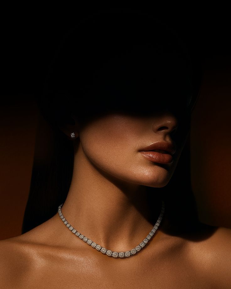 Necklaces & Pendants